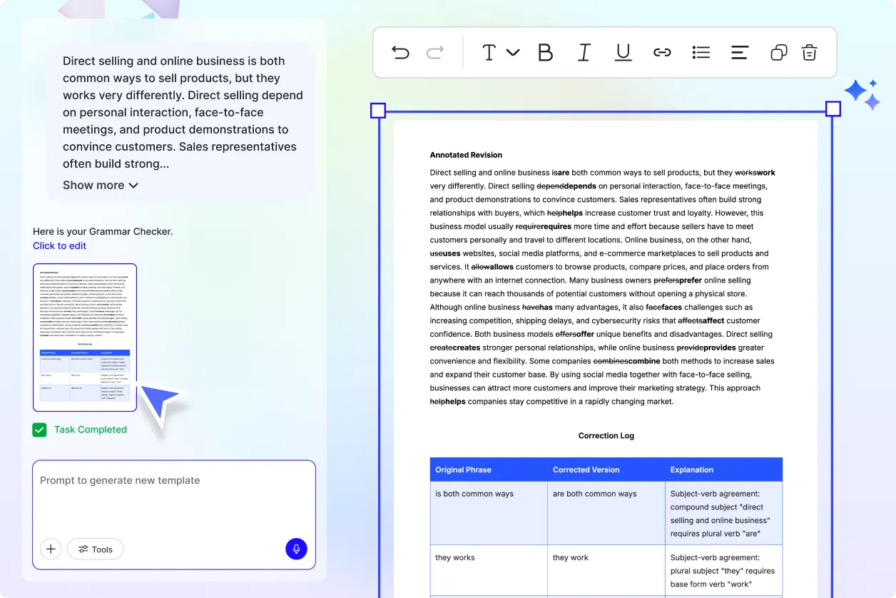 Free AI Grammar Checker, AI Grammar Correction Tool Online Free AI Grammar Checker, AI Grammar Correction Tool Online